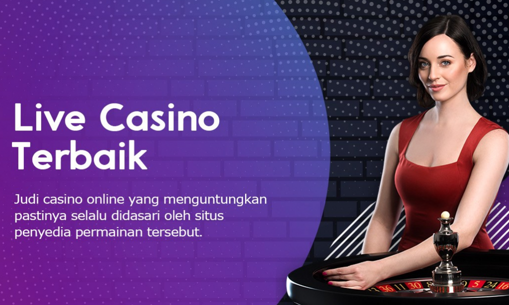 Casino Online Menyenangkan Untuk Dimainkan
