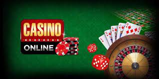 Casino Online Hadir dengan Banyak Keuntungan dan Keuntungan