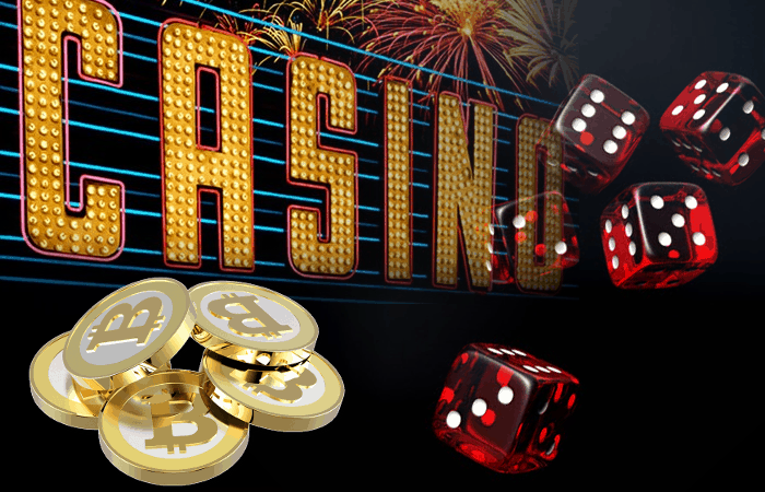 Mengapa Casino Online Menjadi Populer