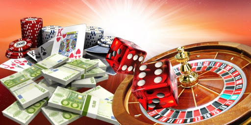 Alasan Bisnis Casino Online Berkembang