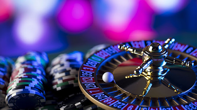 Roulette vs Slots Yang Perlu Lebih Banyak Keterampilan